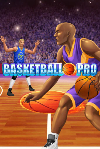 Игровой автомат Basketball Pro демо игра | GMSlots Casino бесплатно