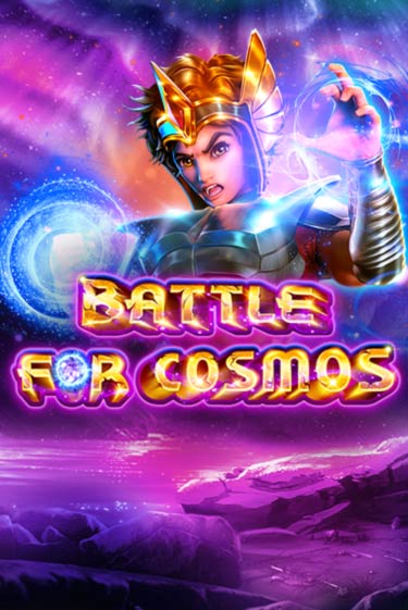 Игровой автомат Battle for Cosmos демо игра | GMSlots Casino бесплатно