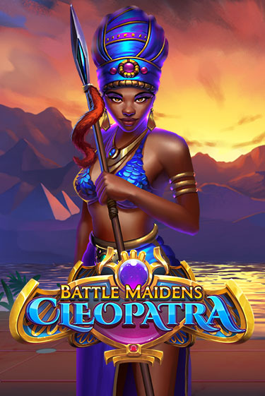 Игровой автомат Battle Maidens Cleopatra демо игра | GMSlots Casino бесплатно