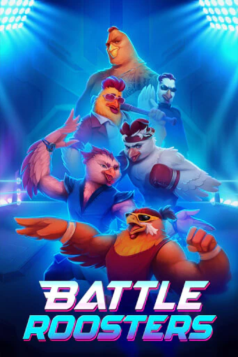 Игровой автомат Battle Roosters демо игра | GMSlots Casino бесплатно