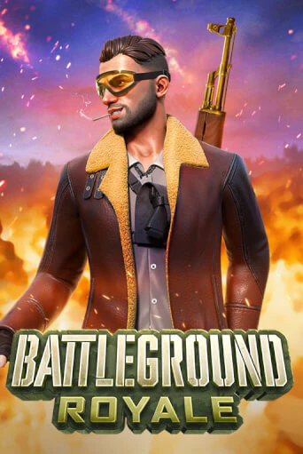 Игровой автомат Battleground Royale демо игра | GMSlots Casino бесплатно