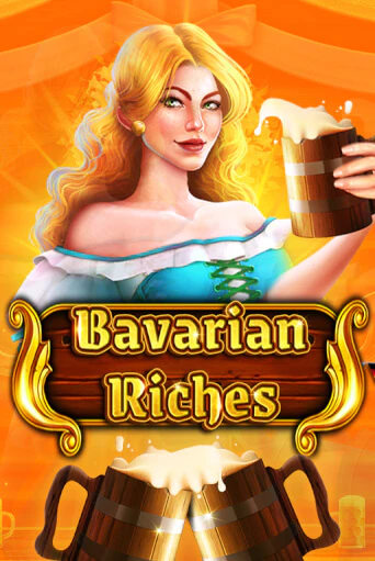 Игровой автомат Bavarian Riches демо игра | GMSlots Casino бесплатно