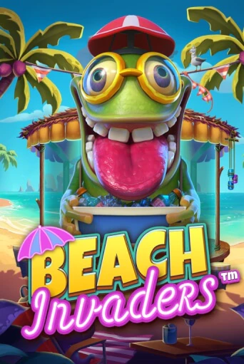 Игровой автомат Beach Invaders демо игра | GMSlots Casino бесплатно