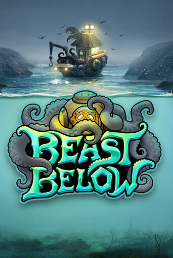 Игровой автомат Beast Below демо игра | GMSlots Casino бесплатно