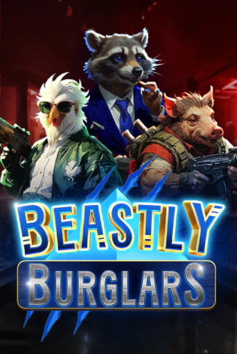 Игровой автомат Beastly Burglars демо игра | GMSlots Casino бесплатно