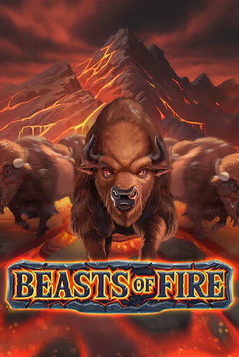 Игровой автомат Beasts Of Fire демо игра | GMSlots Casino бесплатно