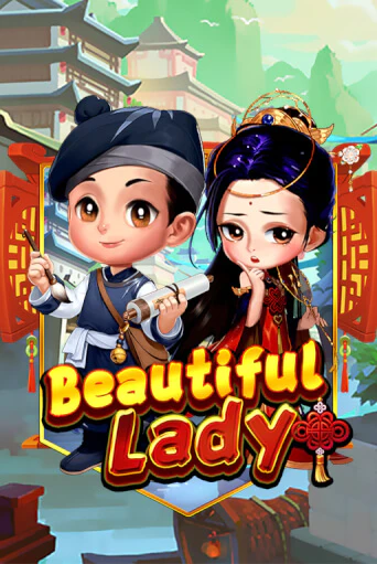 Игровой автомат Beautiful Lady демо игра | GMSlots Casino бесплатно