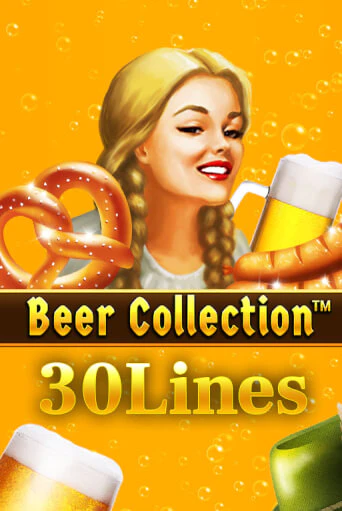 Игровой автомат Beer Collection 30 Lines демо игра | GMSlots Casino бесплатно