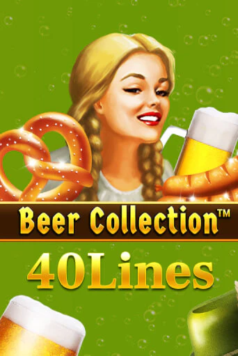 Игровой автомат Beer Collection 40 Lines демо игра | GMSlots Casino бесплатно