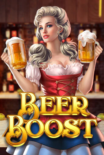 Игровой автомат Beer Boost демо игра | GMSlots Casino бесплатно