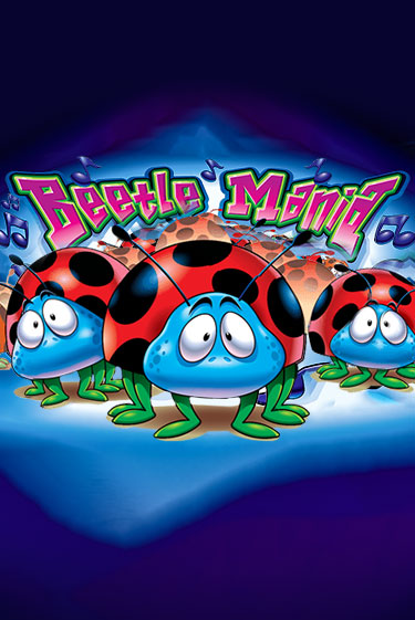 Игровой автомат Beetle Mania демо игра | GMSlots Casino бесплатно