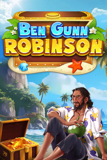 Игровой автомат Ben Gunn Robinson демо игра | GMSlots Casino бесплатно