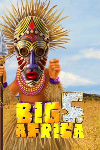 Игровой автомат Big 5 Africa демо игра | GMSlots Casino бесплатно