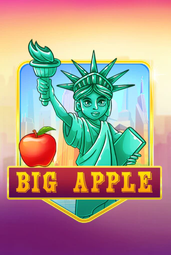 Игровой автомат Big Apple демо игра | GMSlots Casino бесплатно