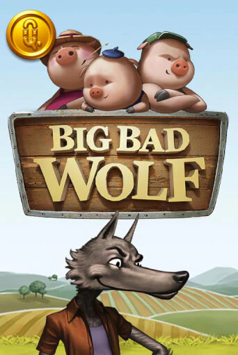 Игровой автомат Big Bad Wolf демо игра | GMSlots Casino бесплатно