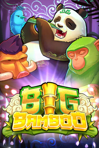 Игровой автомат Big Bamboo демо игра | GMSlots Casino бесплатно