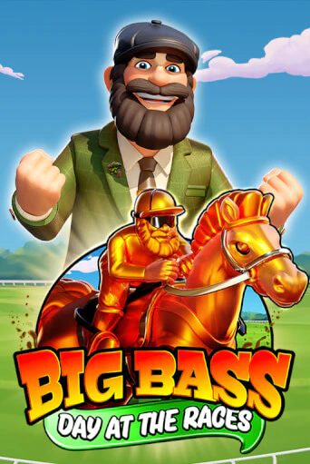 Игровой автомат Big Bass Day at the Races демо игра | GMSlots Casino бесплатно