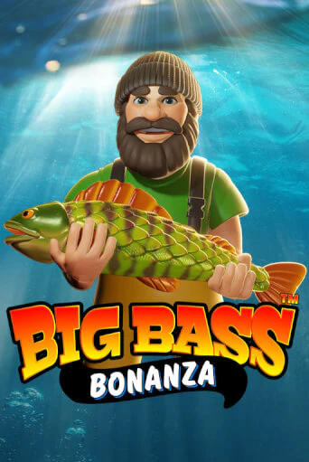 Игровой автомат Big Bass Bonanza демо игра | GMSlots Casino бесплатно