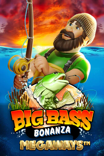 Игровой автомат Big Bass Bonanza Megaways демо игра | GMSlots Casino бесплатно