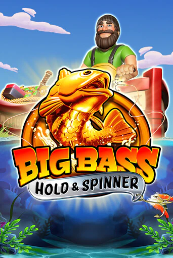 Игровой автомат Big Bass - Hold & Spinner демо игра | GMSlots Casino бесплатно