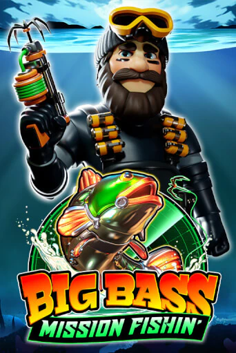 Игровой автомат Big Bass Mission Fishin' демо игра | GMSlots Casino бесплатно