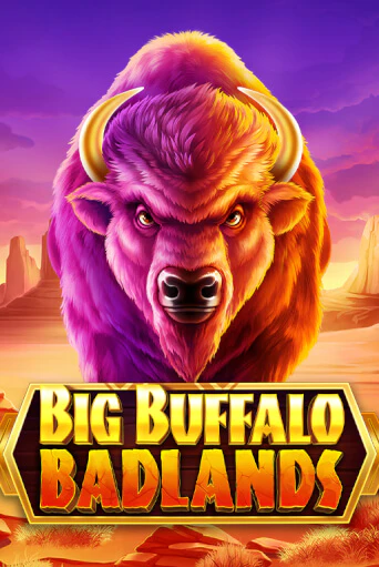 Игровой автомат Big Buffalo Badlands демо игра | GMSlots Casino бесплатно