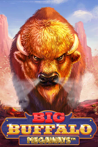 Игровой автомат Big Buffalo Megaways™ демо игра | GMSlots Casino бесплатно