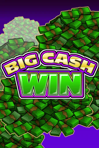 Игровой автомат Big Cash Win демо игра | GMSlots Casino бесплатно