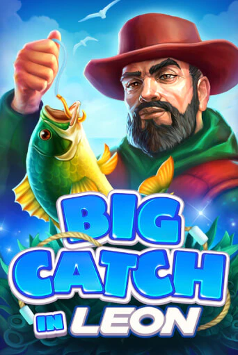 Игровой автомат Big Catch in Leon демо игра | GMSlots Casino бесплатно