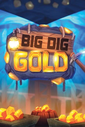 Игровой автомат Big Dig Gold демо игра | GMSlots Casino бесплатно