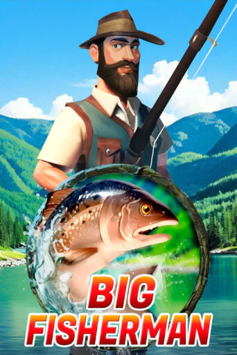 Игровой автомат Big Fisherman демо игра | GMSlots Casino бесплатно