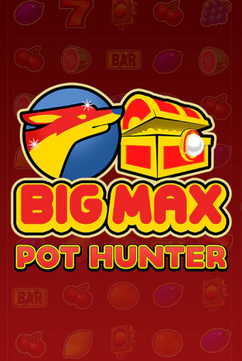 Игровой автомат Big Max Pot Hunter демо игра | GMSlots Casino бесплатно