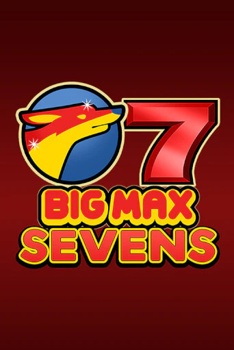 Игровой автомат Big Max Sevens демо игра | GMSlots Casino бесплатно