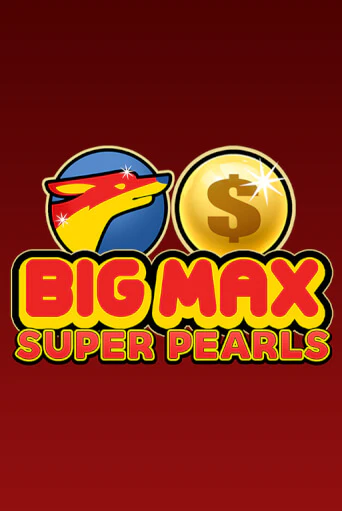 Игровой автомат Big Max Super Pearls демо игра | GMSlots Casino бесплатно