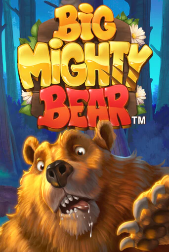 Игровой автомат Big Mighty Bear демо игра | GMSlots Casino бесплатно