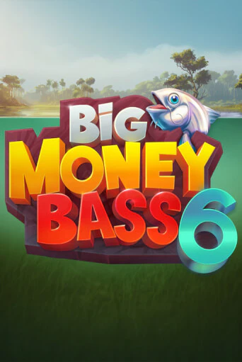 Игровой автомат Big Money Bass 6 демо игра | GMSlots Casino бесплатно