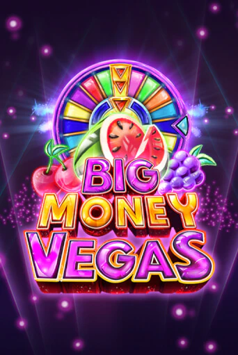 Игровой автомат Big Money Vegas демо игра | GMSlots Casino бесплатно