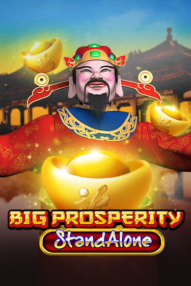 Игровой автомат Big Prosperity SA демо игра | GMSlots Casino бесплатно