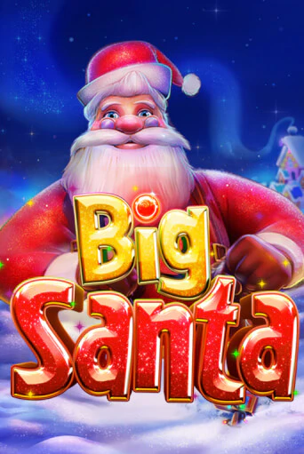 Игровой автомат Big Santa демо игра | GMSlots Casino бесплатно