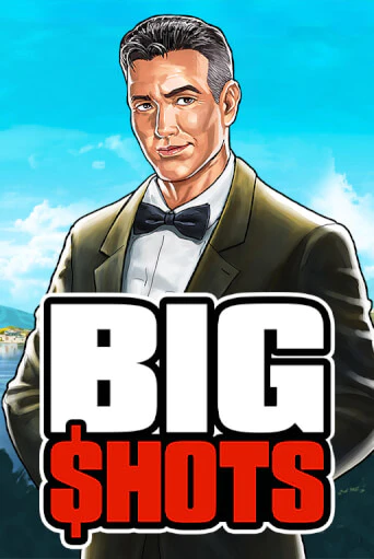 Игровой автомат Big Shots демо игра | GMSlots Casino бесплатно