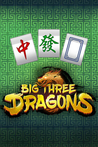 Игровой автомат Big Three Dragons демо игра | GMSlots Casino бесплатно