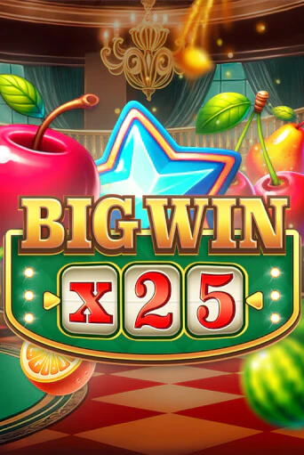 Игровой автомат Big Win x25 демо игра | GMSlots Casino бесплатно