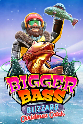 Игровой автомат Bigger Bass Blizzard - Christmas Catch™ демо игра | GMSlots Casino бесплатно