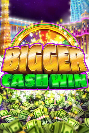 Игровой автомат Bigger Cash Win демо игра | GMSlots Casino бесплатно