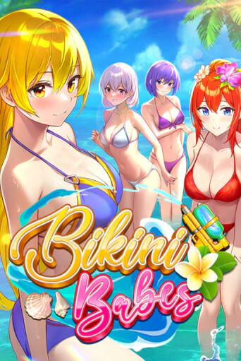 Игровой автомат Bikini Babes демо игра | GMSlots Casino бесплатно