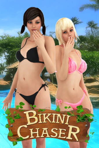 Игровой автомат Bikini Chaser демо игра | GMSlots Casino бесплатно