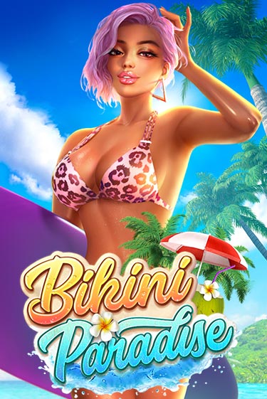 Игровой автомат Bikini Paradise демо игра | GMSlots Casino бесплатно