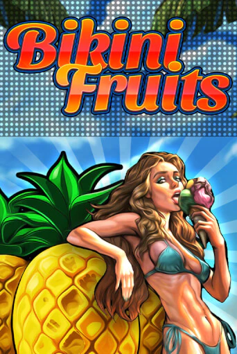 Игровой автомат Bikini Fruits демо игра | GMSlots Casino бесплатно