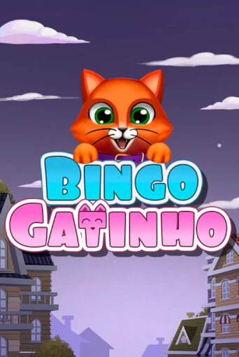 Игровой автомат Bingo Gatinho демо игра | GMSlots Casino бесплатно