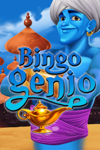 Игровой автомат Bingo Gênio демо игра | GMSlots Casino бесплатно